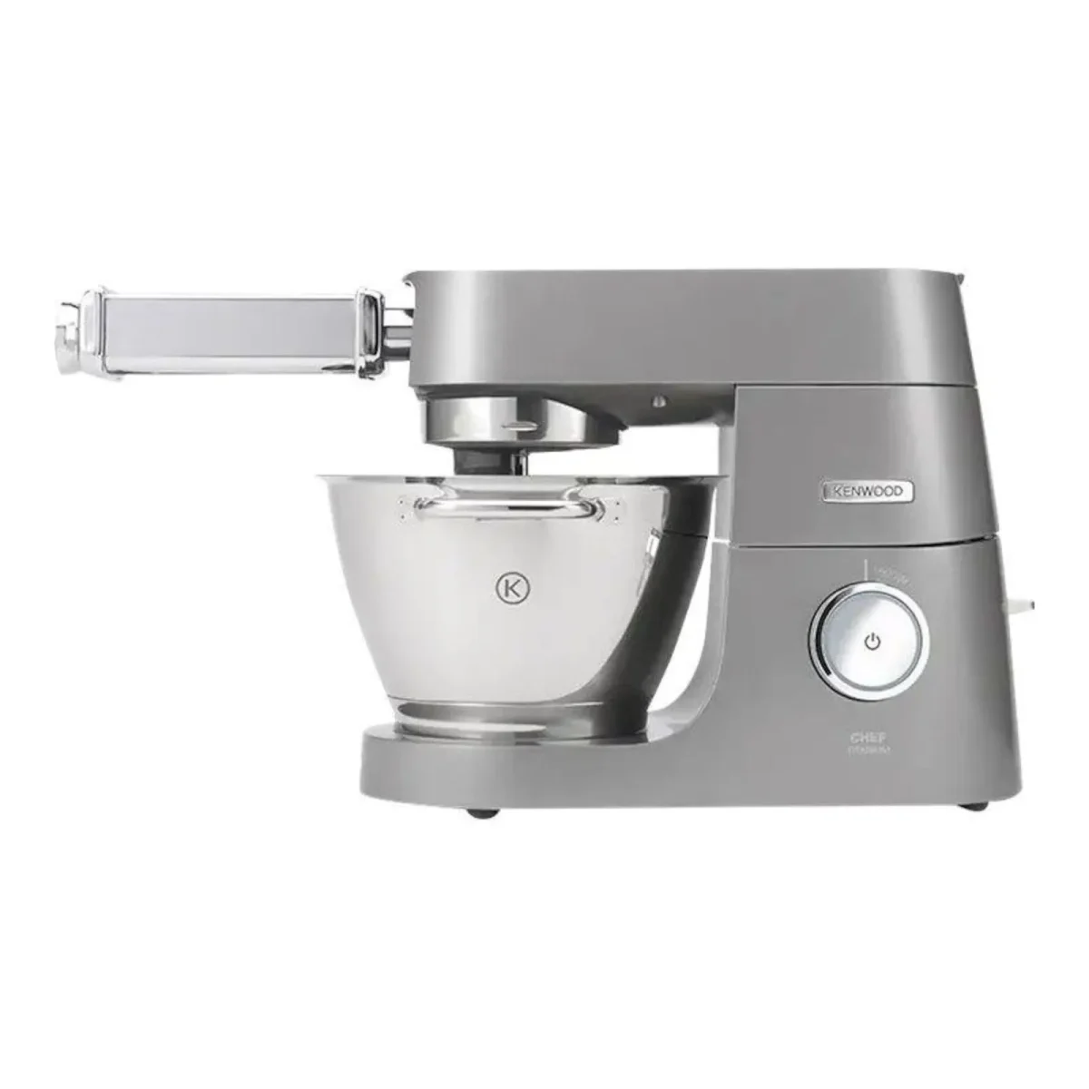 Kenwood KAX980ME, Valjak za lazanje - Slika 3