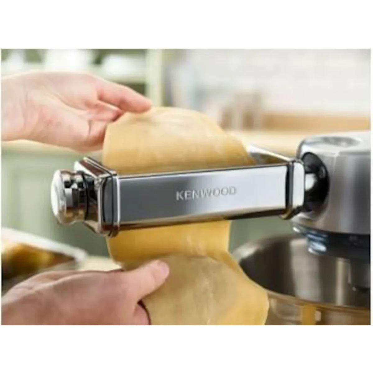 Kenwood KAX980ME, Valjak za lazanje - Slika 5