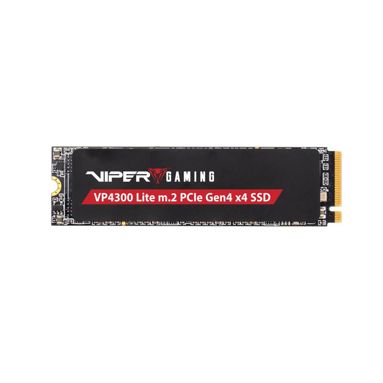 PI_339187931 Patriot Viper VP4300 Lite SSD 4TB NVMe M2 2280 - Slika 1