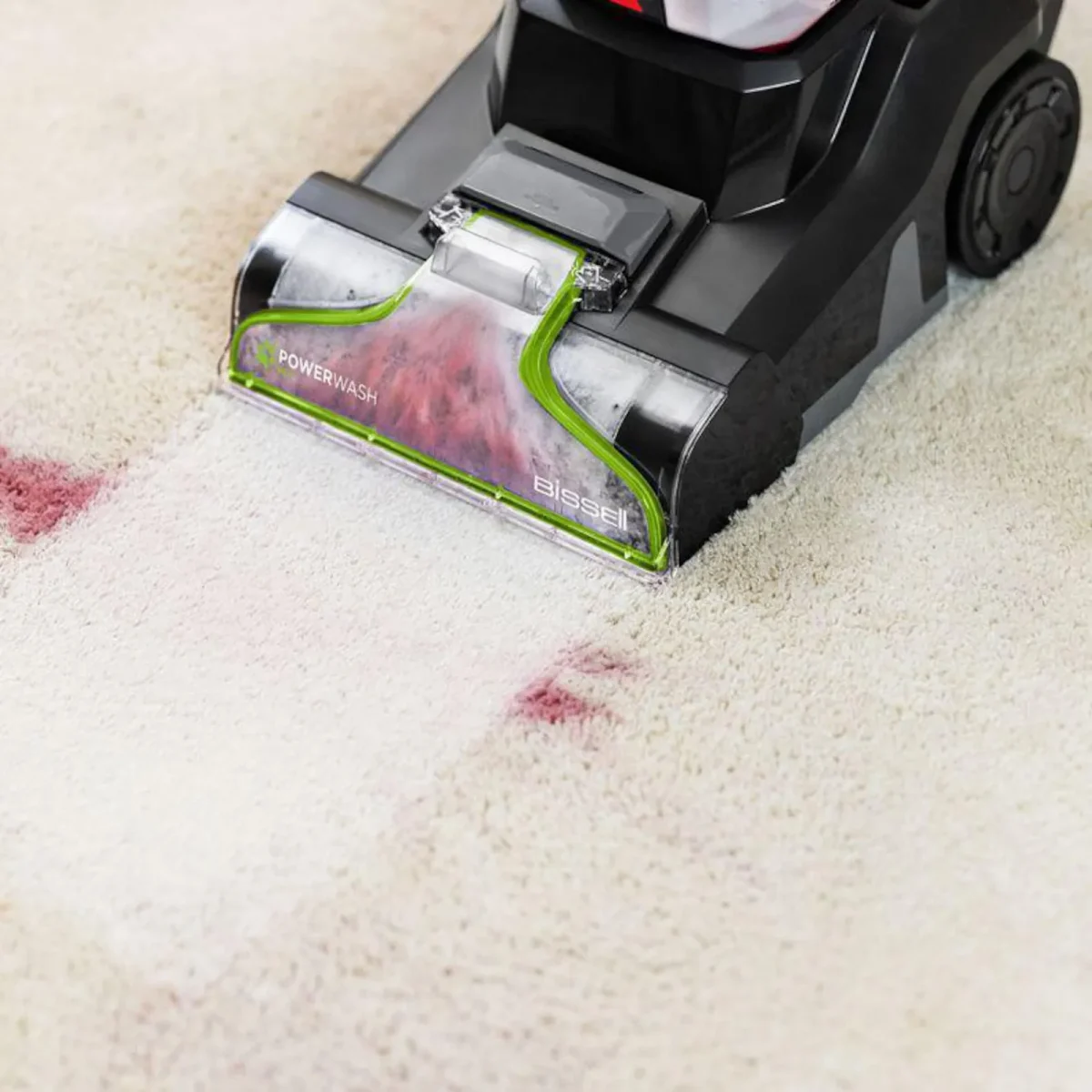 Bissell PowerWash Pet 3878N - Slika 3