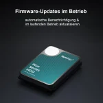 Synology HAT3300-6T - 6 TB 5400 rpm 256 MB 3,5 Zoll SATA 6 Gbit/s CMR - Slika 4