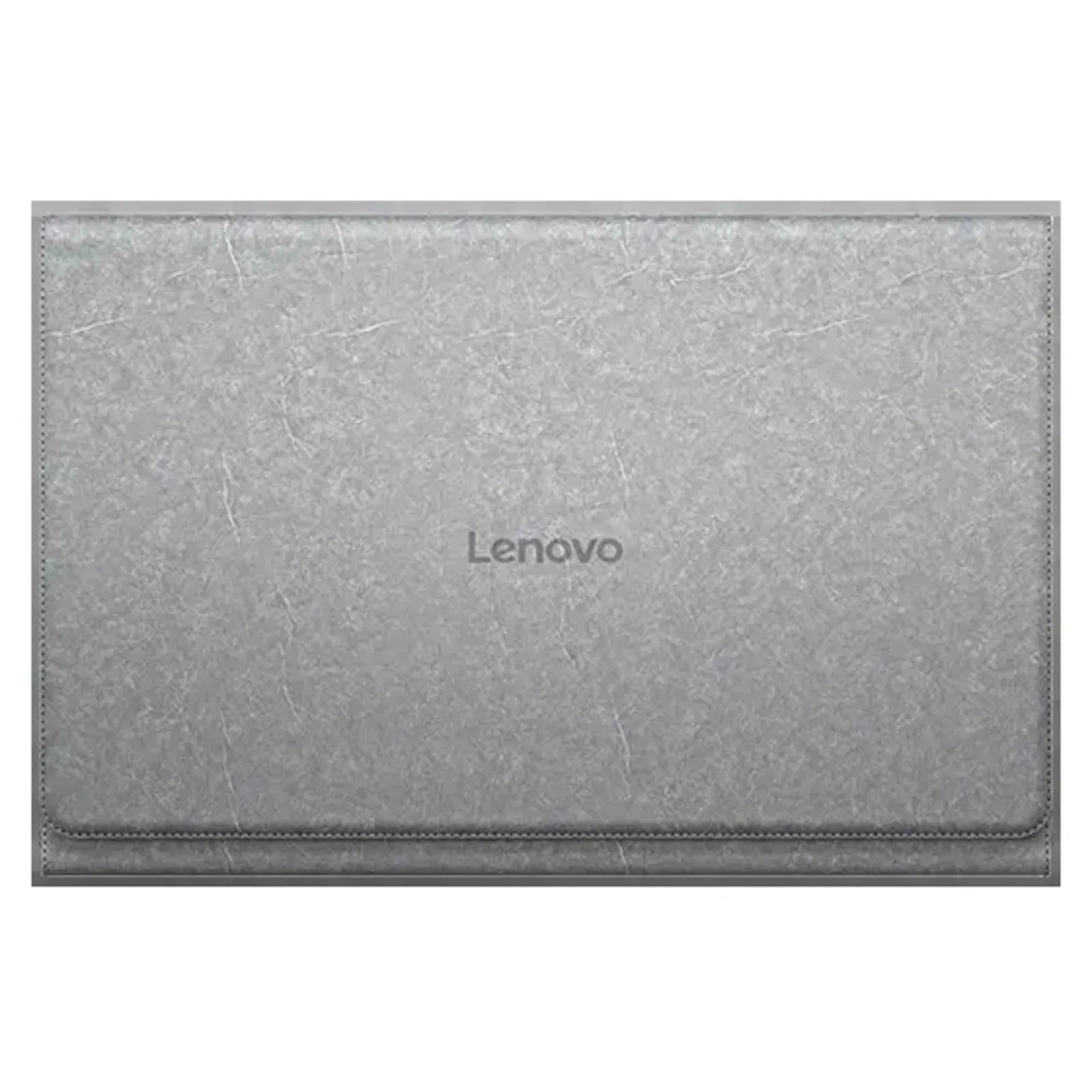 PI_348206052 Lenovo Yoga Tab Plus Tabletschutzhülle Grau - Slika 1