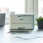 Brother HL-L8230CDW Farblaserdrucker USB WLAN - Slika 3