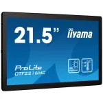 iiyama ProLite OTF2216MC-B1 54,6cm (21,5") FHD Touch-LED-Montor HDMI/VGA/DP - Slika 2
