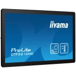 iiyama ProLite OTF2216MC-B1 54,6cm (21,5") FHD Touch-LED-Montor HDMI/VGA/DP - Slika 3