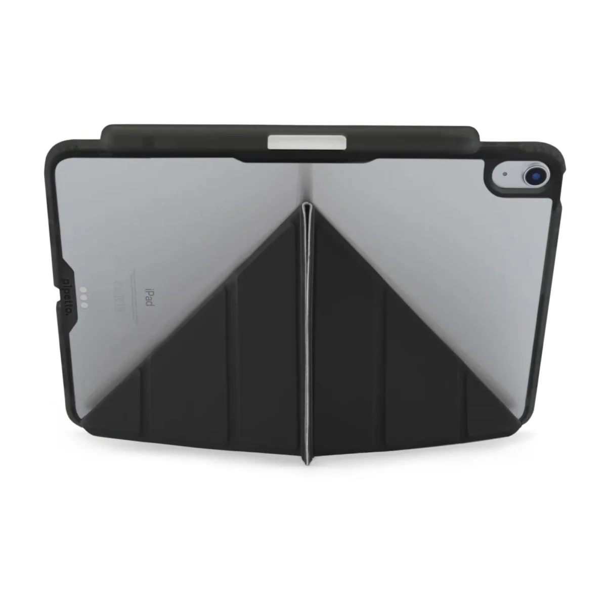 Pipetto Origami No3 OriginalCase iPad Air 11" M2/(Gen 4-6) Black - Slika 4