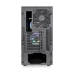 THERMALTAKE Ceres 350 MX Midi-Tower Gehäuse Seitenfenster schwarz - Slika 3