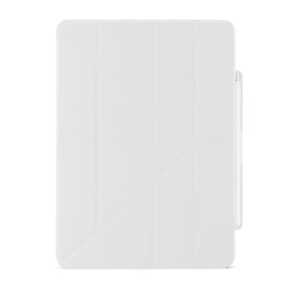 Pipetto Origami No3 OriginalCase iPad Pro 11" M4 (2024) White