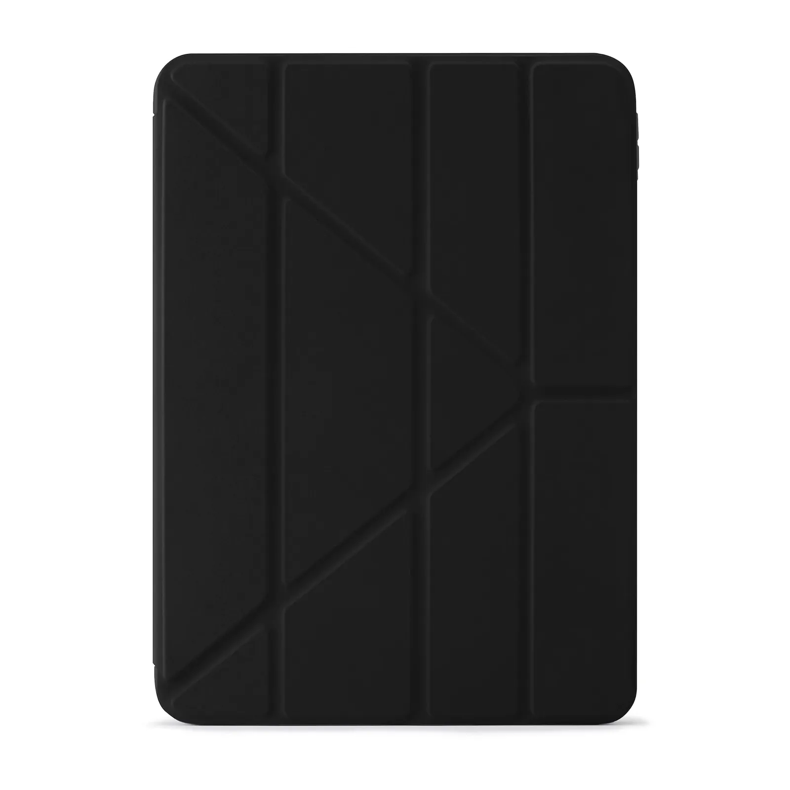PI_357180118 Pipetto Origami No1 OriginalCase iPad 10.9 (10th Gen) Black - Slika 1