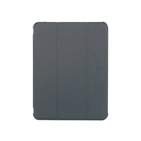 Tucano Satin Tablethülle für iPad Air 11" M2 blauschwarz