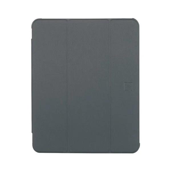 Tucano Satin Tablethülle für iPad Pro 13" M4 blauschwarz