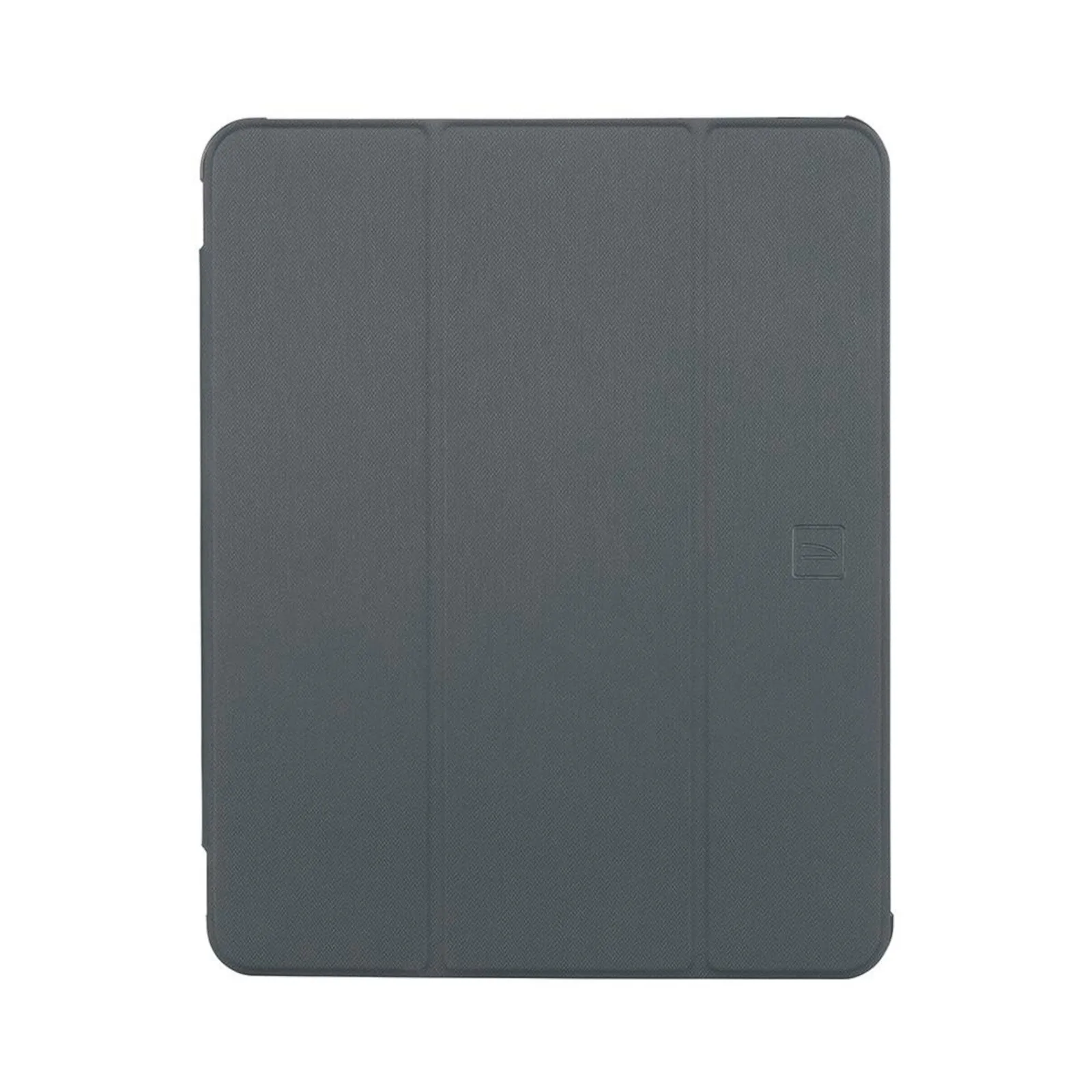 PI_358637699 Tucano Satin Tablethülle für iPad Pro 13" M4 blauschwarz - Slika 1