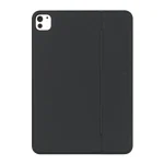 Tucano Magnet Backcover für Apple iPad Pro 11 M4 (2024) schwarz