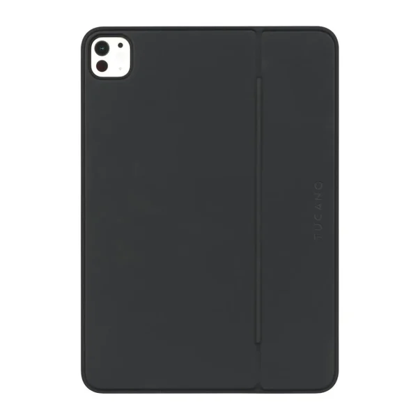 Tucano Magnet Backcover für Apple iPad Pro 11 M4 (2024) schwarz