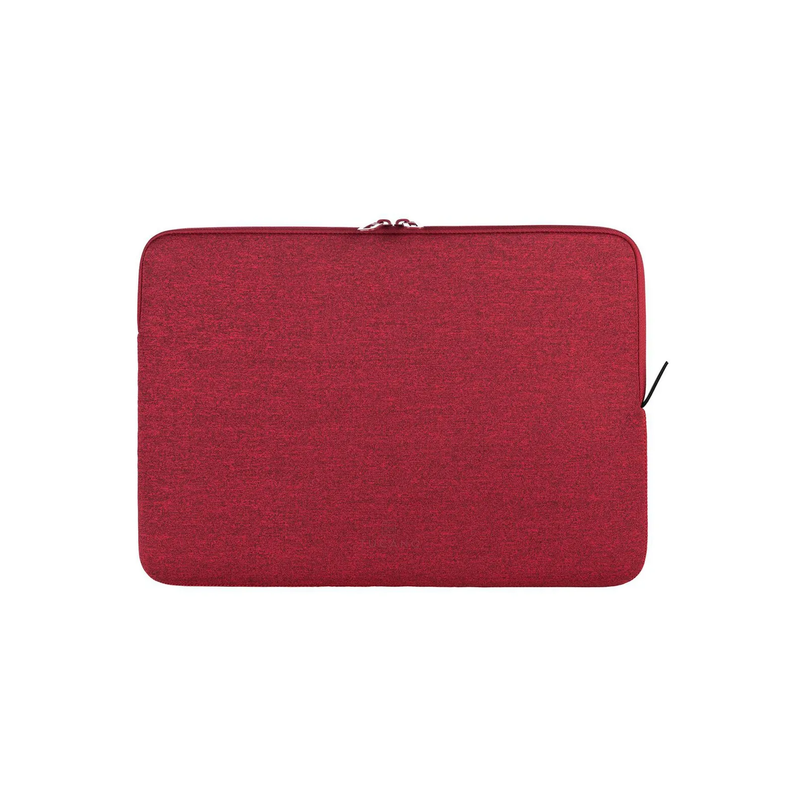 PI_359076320 Tucano Melange Notebooktasche Sleeve für Laptops 15.6" / MacBook Pro 16" Bordeaux - Slika 1