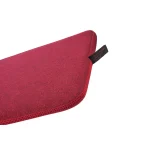 Tucano Melange Notebooktasche Sleeve für Laptops 15.6" / MacBook Pro 16" Bordeaux - Slika 3