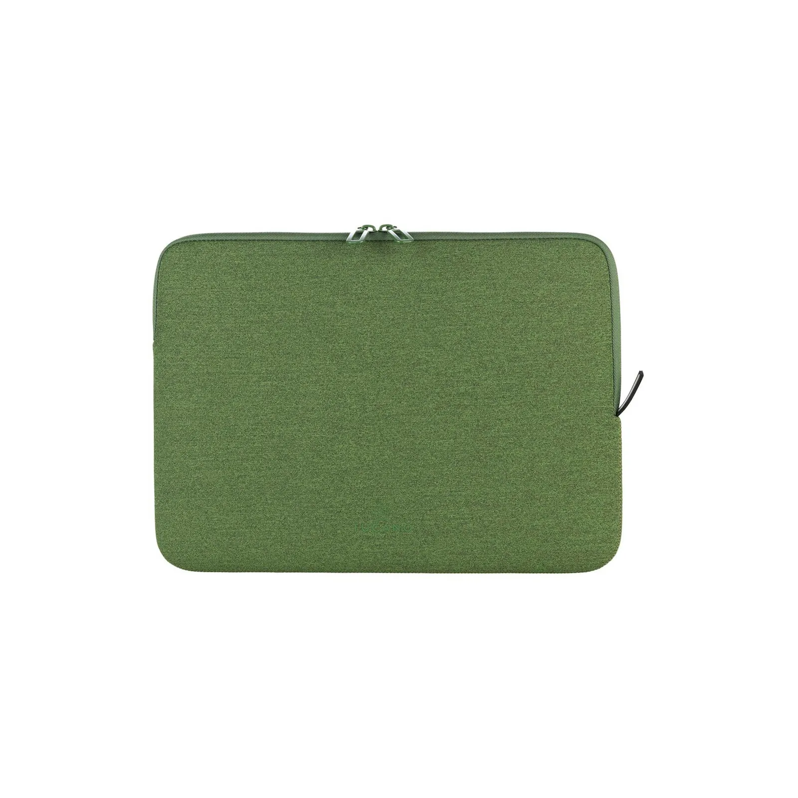 PI_359105148 Tucano Melange Notebooktasche Sleeve für Laptops 13 - 14" dunkelgrün - Slika 1