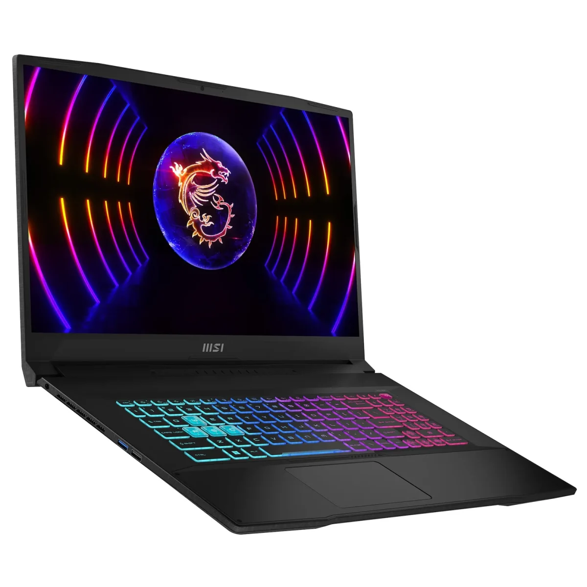 MSI Katana 17 B13VFK-442 17,3" FHD 144Hz i7-13620H 16GB/512GB SSD RTX 4060 W11 - Slika 1