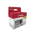 Canon 9218B006 Druckerpatrone PGI-1500 Multipack BK/C/M/G - Slika 2