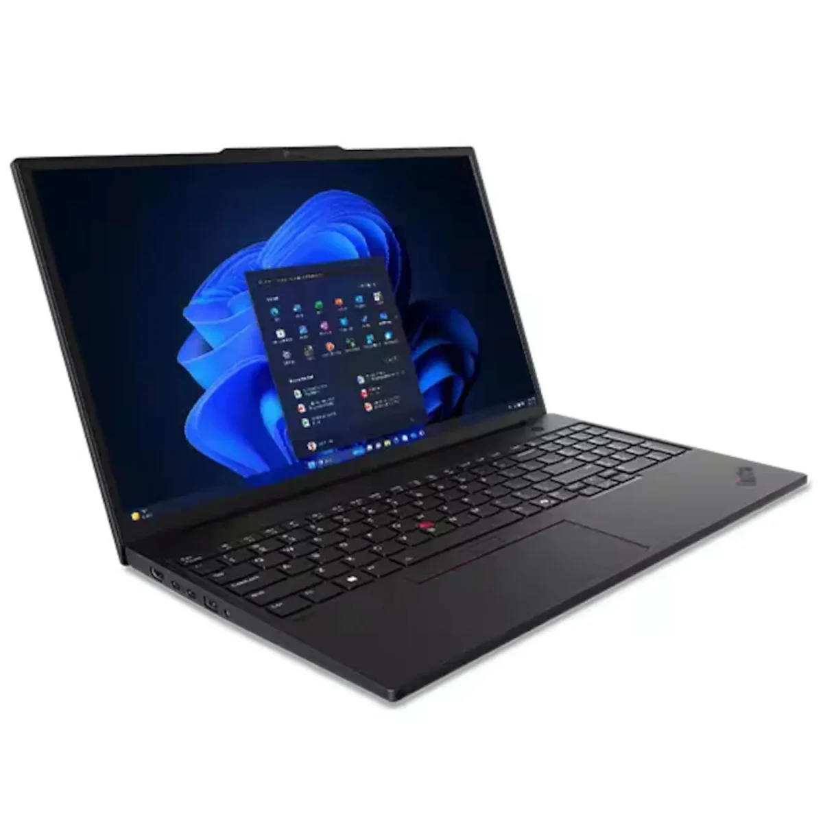 Lenovo ThinkPad P16s G3 16" FHD+ Core Ultra 7-155H 32GB/1TB SSD Win11 Pro 21KS0001GE - Slika 1