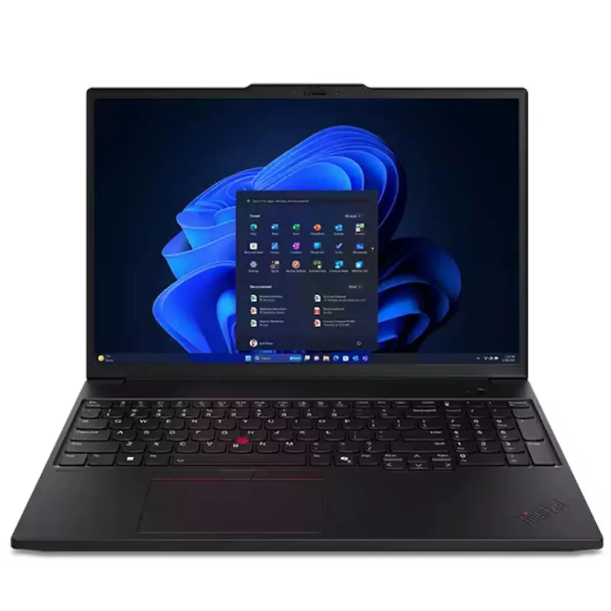 Lenovo ThinkPad P16s G3 16" FHD+ Core Ultra 7-155H 32GB/1TB SSD Win11 Pro 21KS0001GE - Slika 2