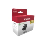 Canon 4529B017 2x Druckerpatrone schwarz PGI 525PGBK - Slika 2