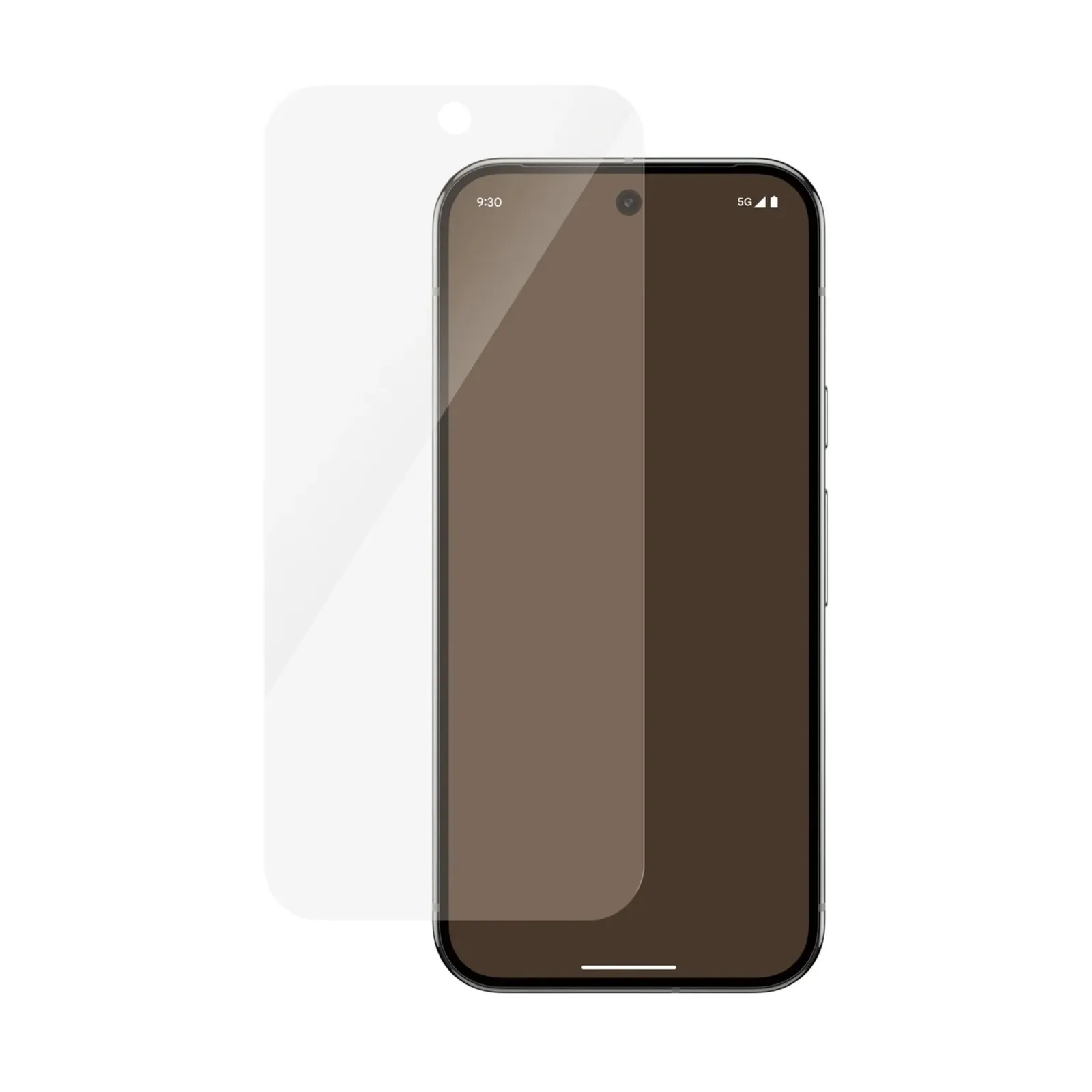 PI_370746672 PanzerGlass Displayschutz Google Pixel 9 Pro/ Ultra-Wide Fit - Slika 1