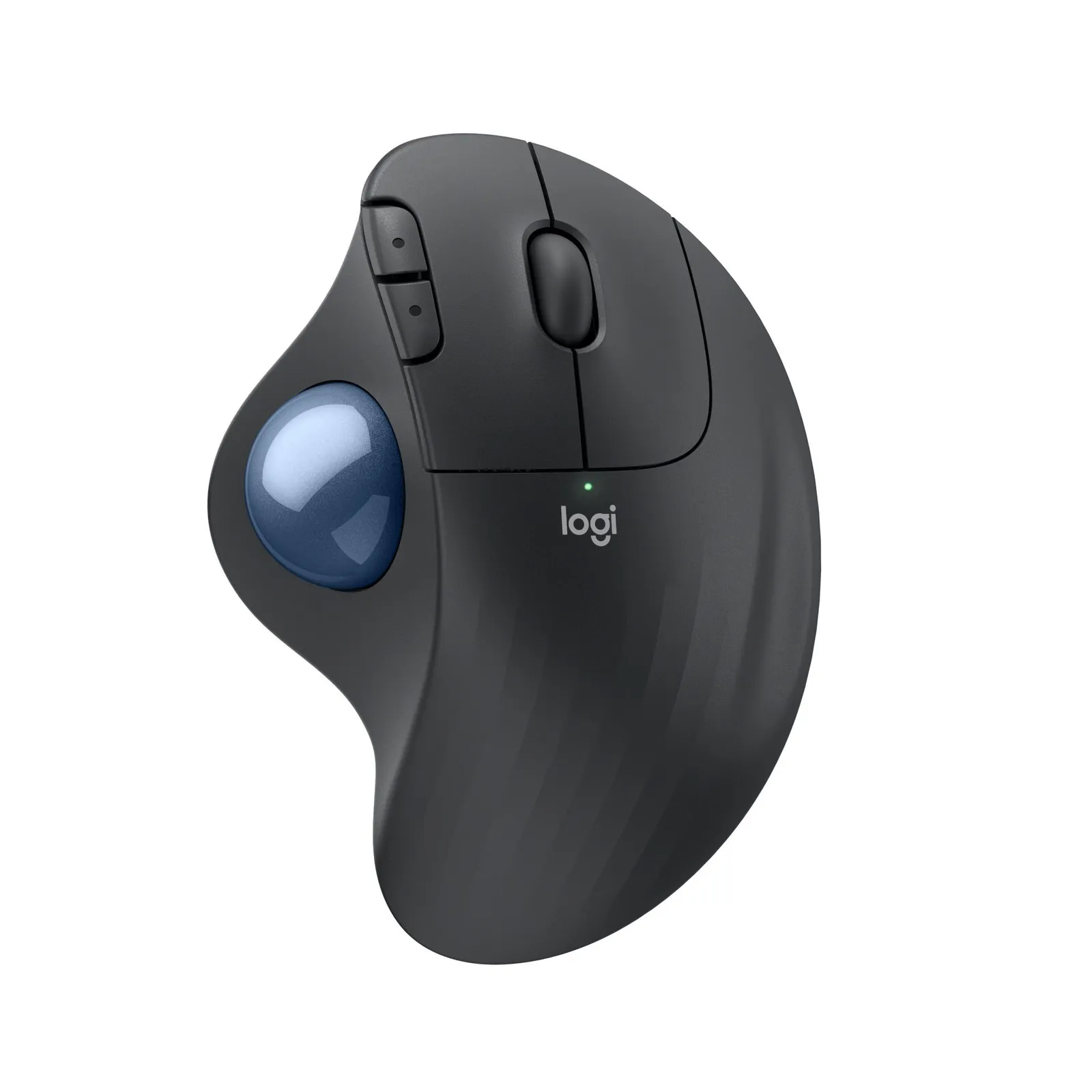 PI_373022968 Logitech Ergo M575s Grafit - Kabellose Trackball-Maus inkl. Logi Bolt Adapter - Slika 1