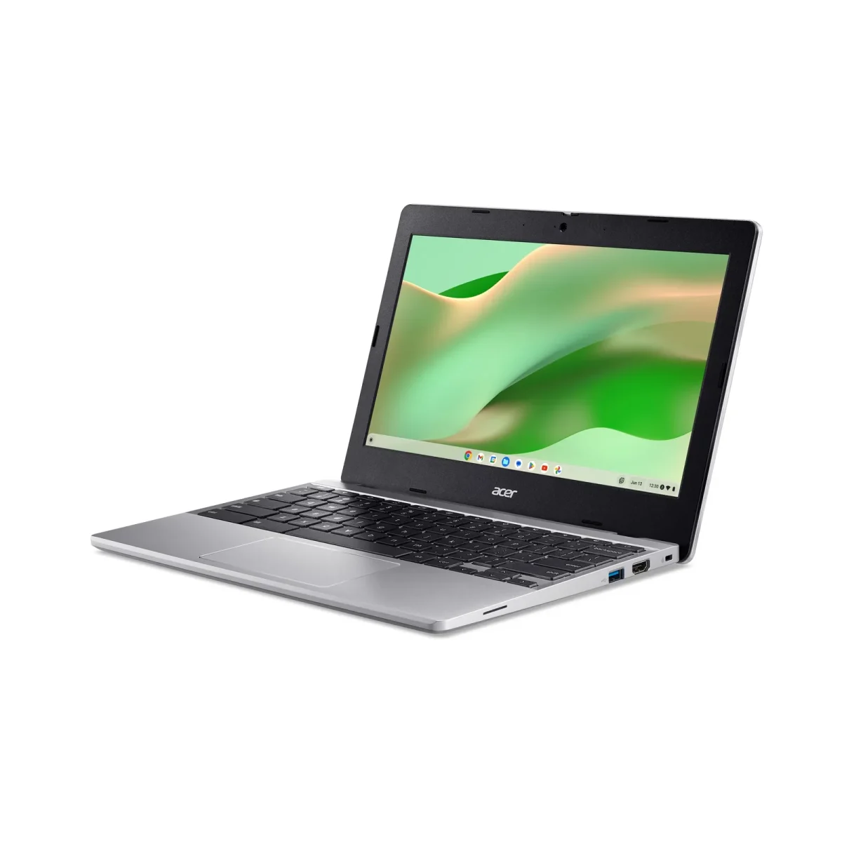 Acer Chromebook 311 CB311-12HT-C8YQ Intel®N100 4GB/64GB eMMC 11"HD ChromeOS - Slika 4