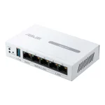 ASUS Expert Wifi EBG15 5-port Gigabit VPN Router