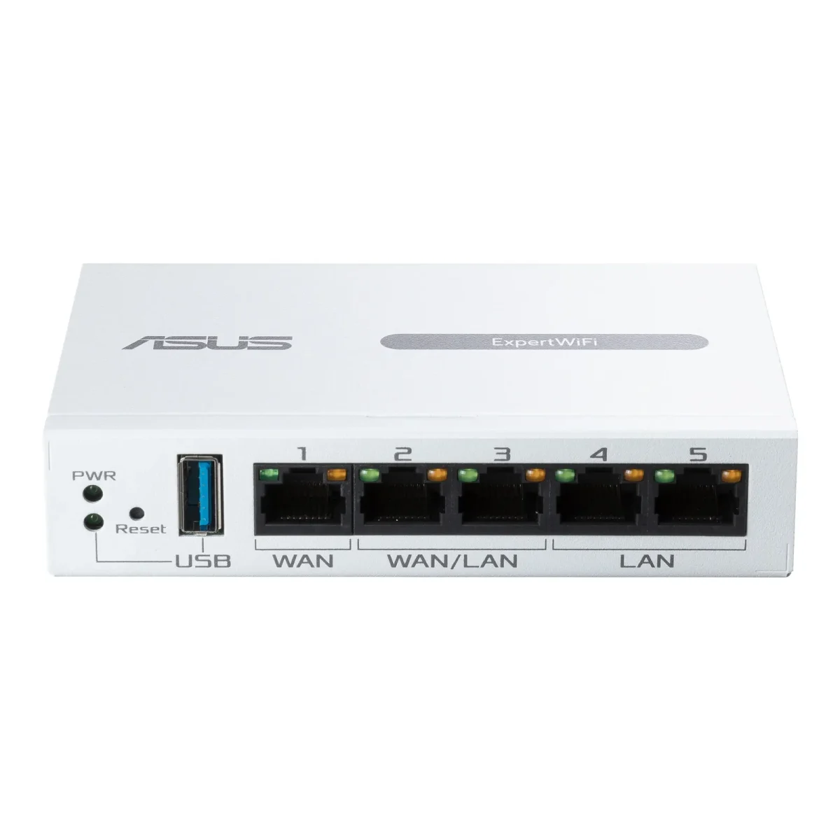 ASUS Expert Wifi EBG15 5-port Gigabit VPN Router - Slika 3