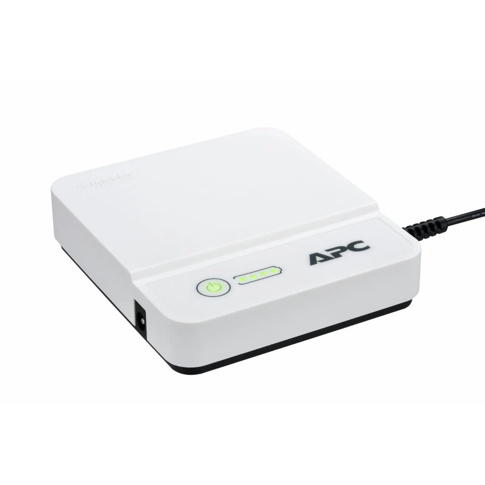 PI_384998246 APC Back-UPS Connect 12V DC 36W Mini-Netzwerk-USV, Passend für Router, IP-Kameras und mehr. - Slika 1