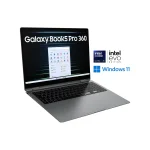 SAMSUNG Galaxy Book5 Pro 360 16" AMOLED Ultra 5 226V 16/512GB SSD Win11 Copilot+PC - Slika 4