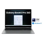 SAMSUNG Galaxy Book5 Pro 360 16" AMOLED Ultra 5 226V 16/512GB SSD Win11 Copilot+PC - Slika 3