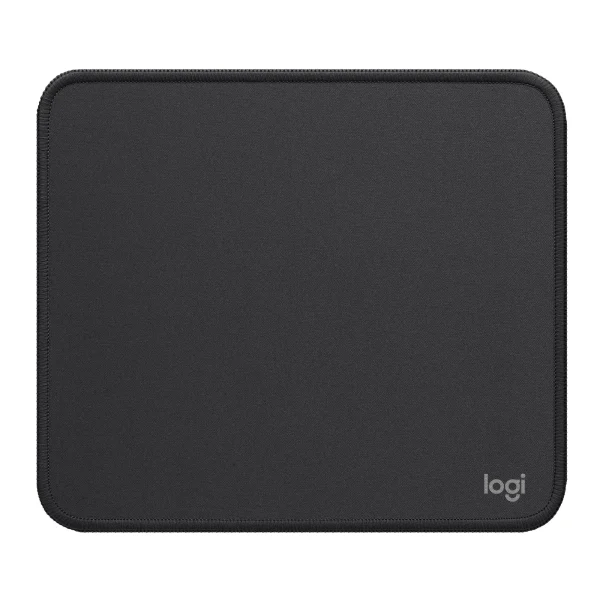 Logitech Mouse Pad Studio Series, Grafit