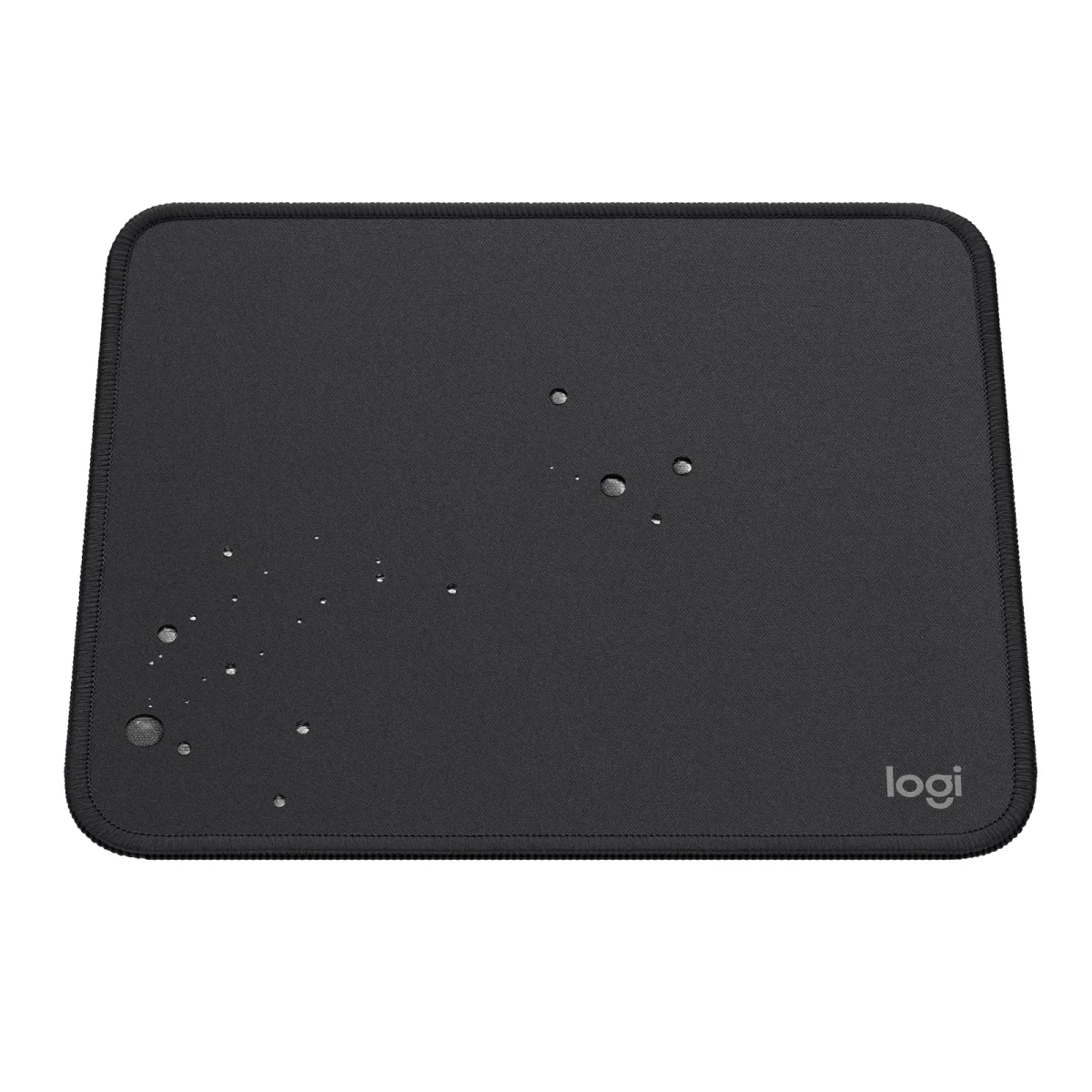 Logitech Mouse Pad Studio Series, Grafit - Slika 2