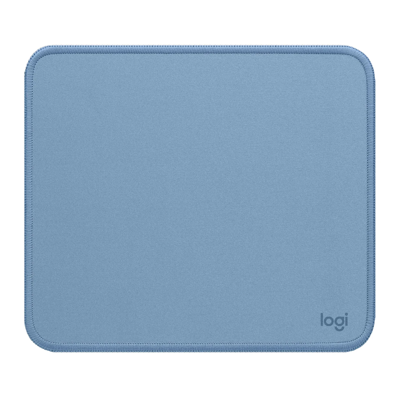 PI_389980778 Logitech Mouse Pad Studio Series, Blaugrau - Slika 1