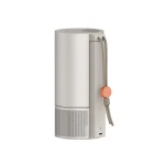 XGIMI Mogo 3 pro Tragbarer Beamer silber - Slika 2