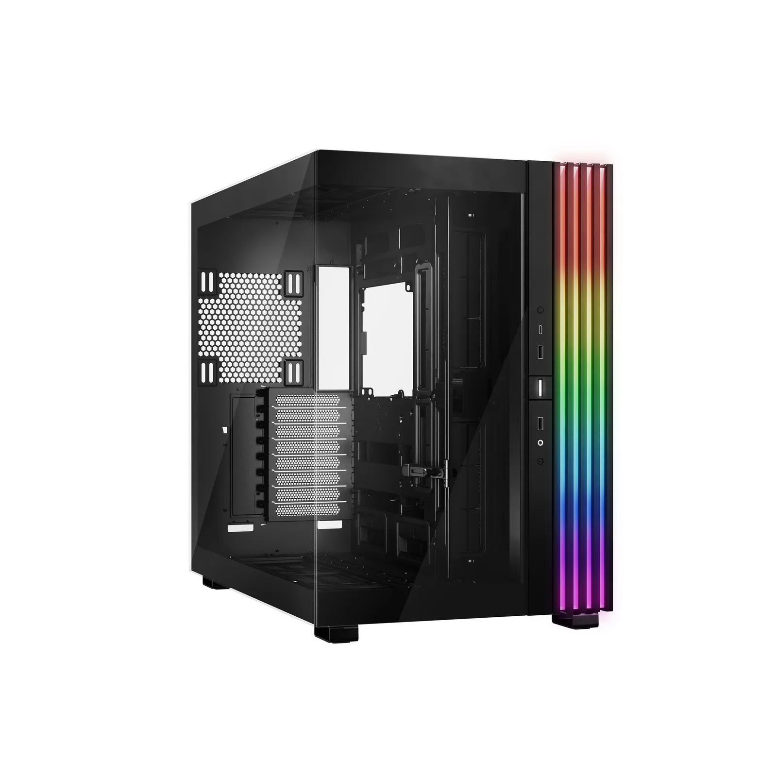 PI_395670138 be quiet! Light Base 900DX Schwarz Full Tower Gaming Gehäuse - Slika 1