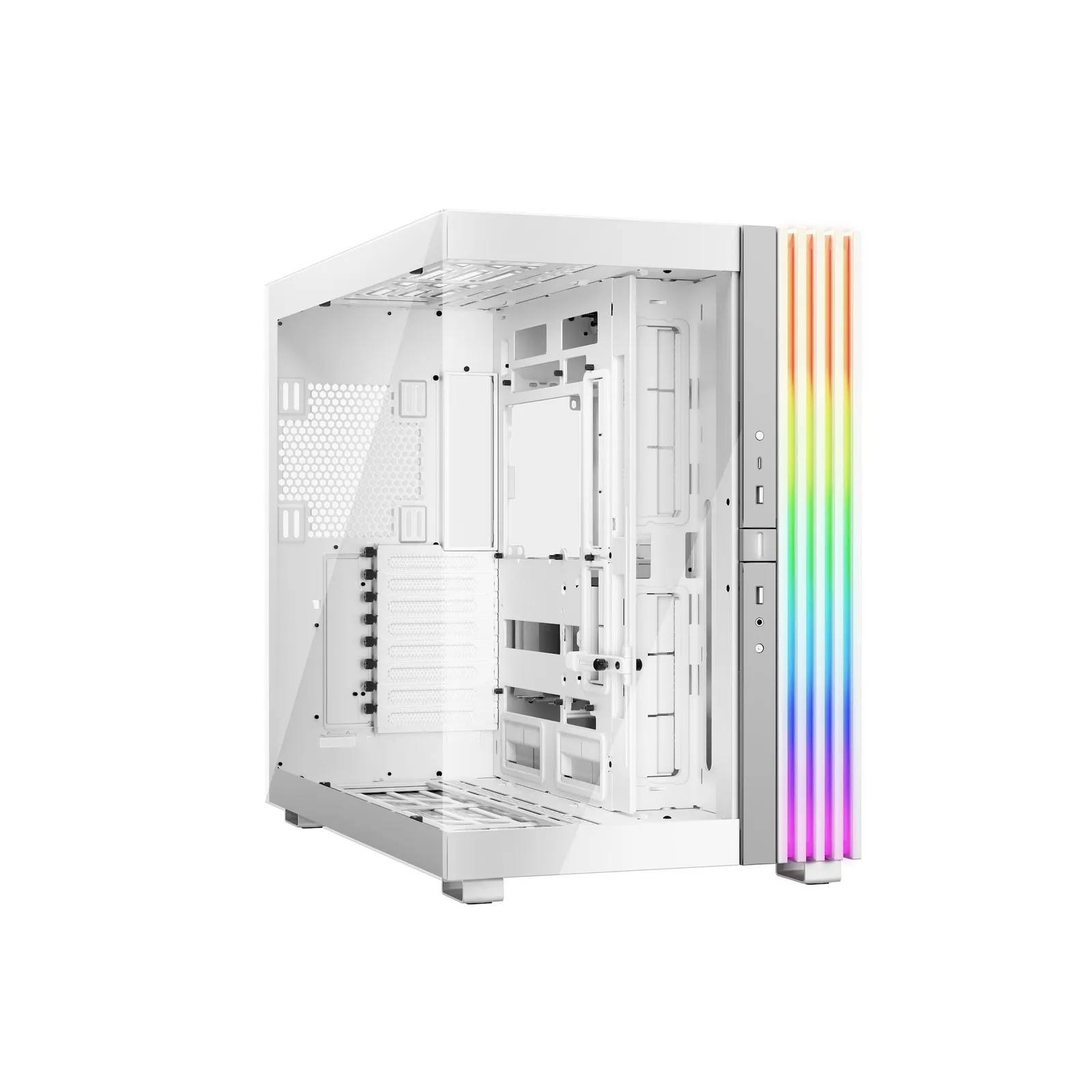PI_395671770 be quiet! Light Base 900DX Weiß Full Tower Gaming Gehäuse - Slika 1