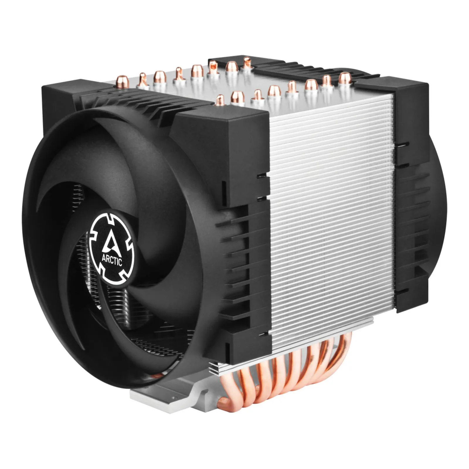 PI_395862404 Arctic Freezer 4U-M CPU Kühler Sockel AMD TR4/sTRX4/sWRX8/SP3 - Slika 1