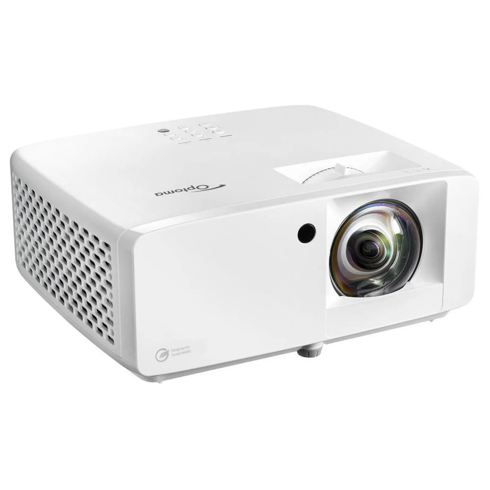 PI_398234562 Optoma GT2100HDR Laserprojektor 4200 Lumen Full HD 2x HDMI - Slika 1