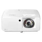 Optoma GT2100HDR Laserprojektor 4200 Lumen Full HD 2x HDMI - Slika 3