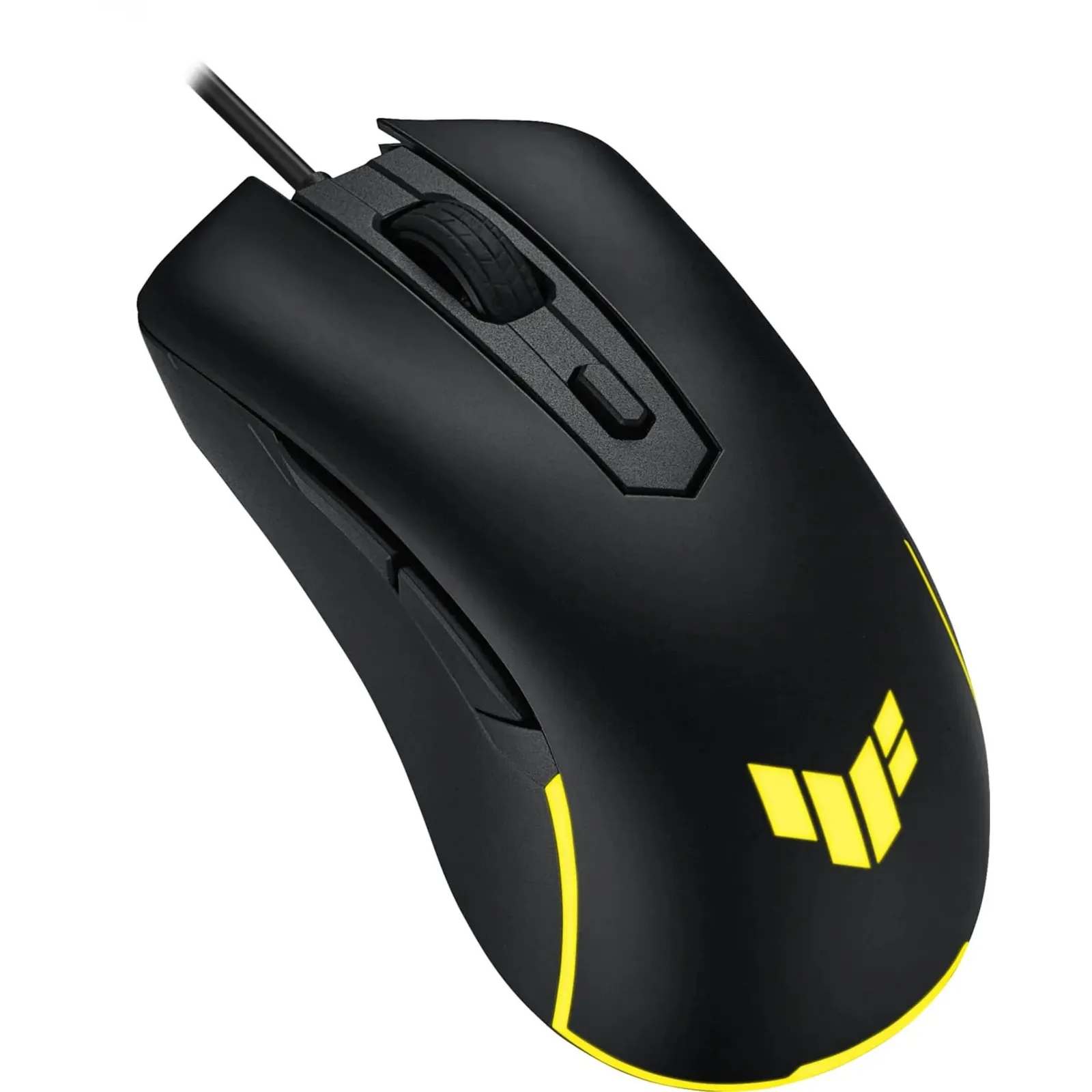 PI_405240284 ASUS TUF M3 Gen II Kabelgebundene Gaming Maus - Slika 1