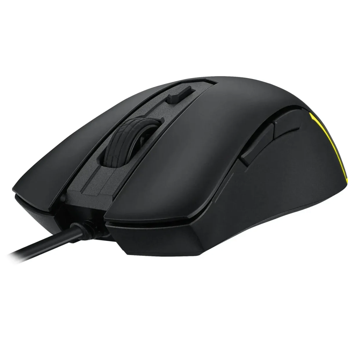 ASUS TUF M3 Gen II Kabelgebundene Gaming Maus - Slika 3