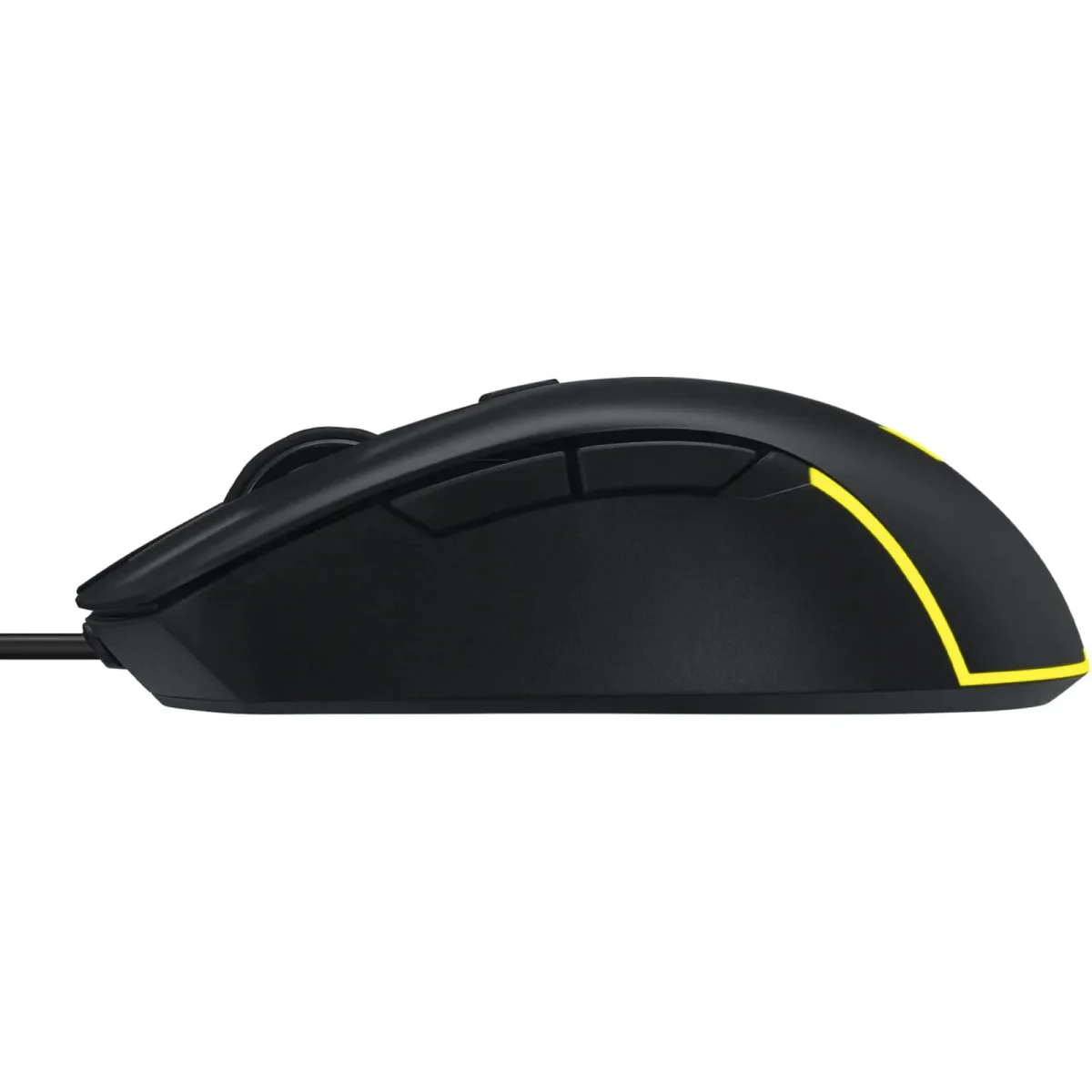ASUS TUF M3 Gen II Kabelgebundene Gaming Maus - Slika 4