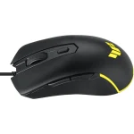 ASUS TUF M3 Gen II Kabelgebundene Gaming Maus - Slika 5