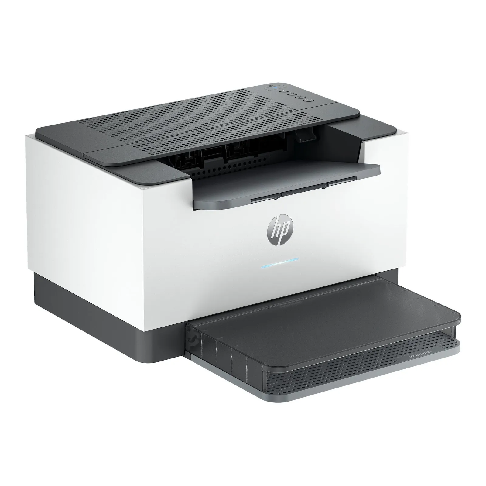 PI_405595464 HP LaserJet M207dw S/W-Laserdrucker USB LAN WLAN - Slika 1