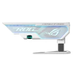 ASUS ROG Herculx Grafikkartenhalter weiß - Slika 2