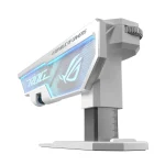 ASUS ROG Herculx Grafikkartenhalter weiß - Slika 5
